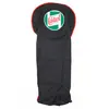 STR672 castrol classsic seat cover protector part workshop