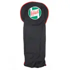 STR672 castrol classsic seat cover protector part workshop