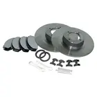 Bdk1 Brake Disc Kit Mgb % Part