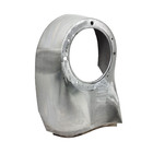 AFH6614/1 mga wing repair front r/h right hand part panel