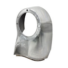 AFH6615/1 mga wing repair front l/h left hand part panel