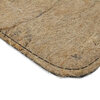 n044 soundproof bonnet pad part no3 two piece mgc