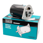 dynamator alternator accuspark GXE3101XP positive eartch tudor part