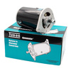 dynamator alternator accuspark GXE3101XN Negative eartch tudor part