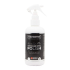 a106 renovo chrome and metal polish cleaner part 250ml