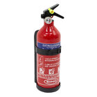 m152 fire extinguisher dry powder 1kg w. pressure gauge part