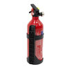 m152 fire extinguisher dry powder 1kg w. pressure gauge part