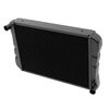 ARA318 - Q Parts Midget Cross Flow Radiator New Part