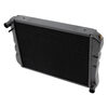 ARA318 - Q Parts Midget Cross Flow Radiator New Part