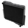 NRP1059 - Q Parts MGBGT V8 Rubber Bumper Radiator New Part