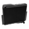 NRP1059 - Q Parts MGBGT V8 Rubber Bumper Radiator New Part