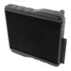 NRP1059 - Q Parts MGBGT V8 Rubber Bumper Radiator New Part