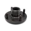 DAM4122 part hub steel wheel tube