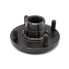 DAM4122 part hub steel wheel tube