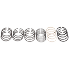 8G2506.40 Piston Rings Mgb 4Ring+040 Part