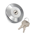 gss154q locking fuel cap classic mg part chrome