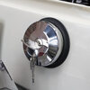 gss154q locking fuel cap classic mg part chrome