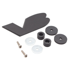 Hza4701Pl Plinth Badge/Grille V8 Part