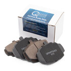 Gbp202Q Brake Pad Set Mgb Part