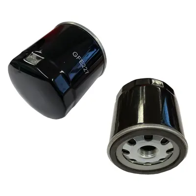 View all Oil FIlter & Pump