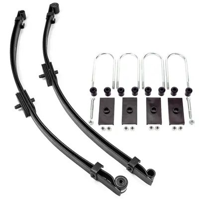View all Parabolic Spring Kits