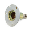 27h5545 part double filament bulb holder l594
