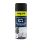 paint spray sb1 black satin part