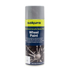 wp1 paint spray wheel silver part