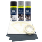W545 Rostyle Revamp Kit Mgb % Part