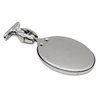 K073 a post oval mirror part