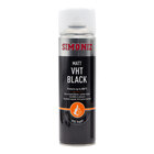 C051 Exhaust Aerosol Black Part 500ml