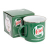 Str588 Castrol Classic Tin Mug Part