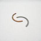 bhm1366.05 thrust washer set engine 1500 plus .005 part