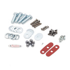 GBK2104X kit set bolt wind screen mga part