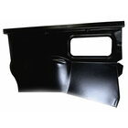 mb97r inner wing repair mgb r/h part