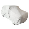 T644 all weather car cover grey classic mini size x small part 