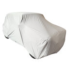 T644 all weather car cover grey classic mini size x small part 
