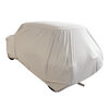 T644 all weather car cover grey classic mini size x small part 