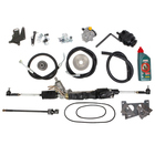 H600 Pas Kit Mgb Mech Cntr Fill Rhd >74 Part