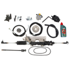 power steering kit oe mgc mechanical part h635 RHD