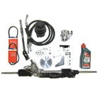 power steering kit oe mgb v8 part h626