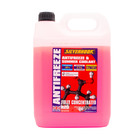 Xp5Ll Oat 5 Longlife Antifreeze 5Ltr Part
