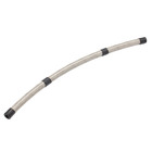 fuel hose flexi braided petroflex 16