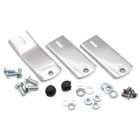 Hza489Fk Grille Fit Kit Incl Brkts % Part