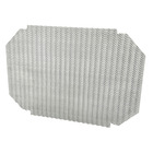 AHH6753 speaker grille  mesh mgb mgc up to 1972 part