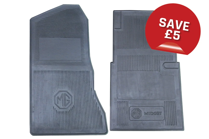 N061-MGB-4-Sync-Mats