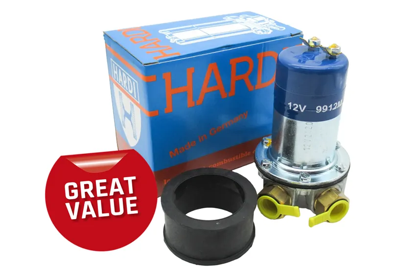 azx1307q mgb fuel pump