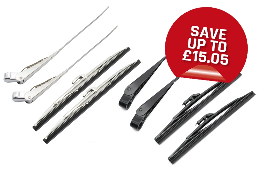 Wiper-arms-Blades