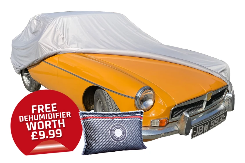 ultimate car covers