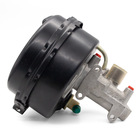 BHA4700E mgc brake servo girling part